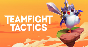 Teamfight Tactics PC Game Download