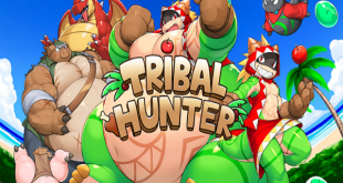 Tribal Hunter PC Game Download