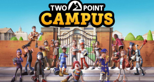 Two Point Campus PC Game Download