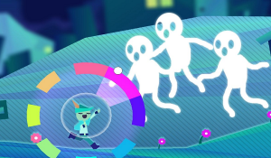 Wandersong PC Game Download Full Version