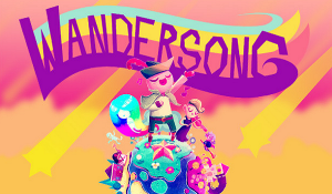 Wandersong PC Game Download