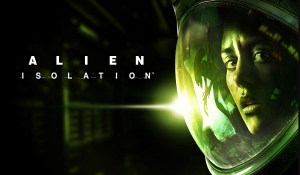 Alien Isolation PC Game Download