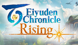 Eiyuden Chronicle Rising PC Game Download