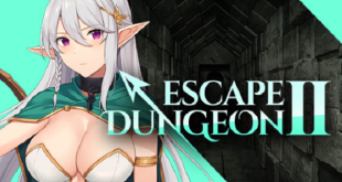 Escape Dungeon 2 PC Game Download