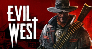 Evil West PC Game Download