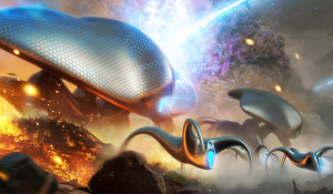 Grey Goo PC Game Download Low Size