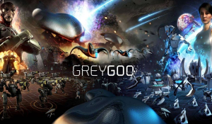 Grey Goo PC Game Download