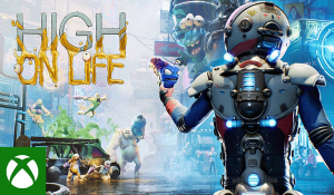 High on Life PC Game Download