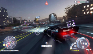 Need for Speed Unbound PC Game Download Free 