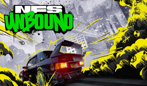 Need for Speed Unbound PC Game Download