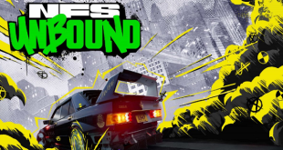 Need for Speed Unbound PC Game Download