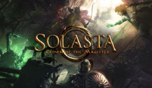 Solasta Crown of the Magister PC Game Download
