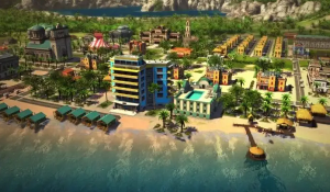 Tropico 5 PC Game Download Free