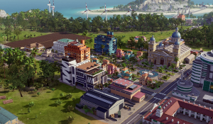 Tropico 5 Game For PC