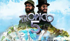 Tropico 5 PC Game Download