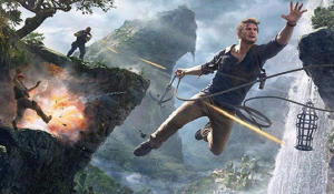 Uncharted 4 A Thief's End PC Game Download Free
