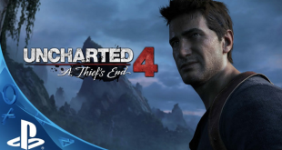 Uncharted 4 A Thief's End PC Game Download