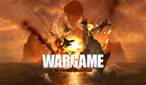 Wargame Red Dragon PC Game Download
