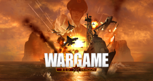 Wargame Red Dragon PC Game Download