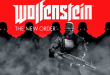 Wolfenstein The New Order PC Game Download