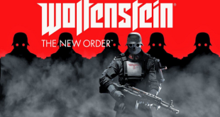 Wolfenstein The New Order PC Game Download