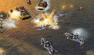 Empire Earth 2 PC Game Download
