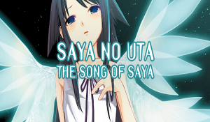 Saya no Uta The Song of Saya PC Game Download