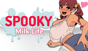Spooky Milk Life PC Game Download