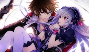 Fairy Fencer F Game For PC