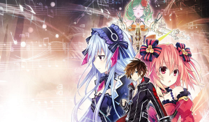 Fairy Fencer F PC Game 