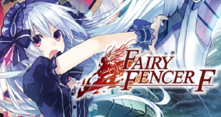 Fairy Fencer F PC Game Download