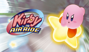 Kirby Air Ride PC Game Download