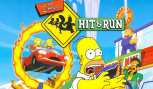 the simpsons hit and run game pc download