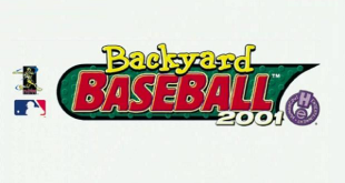 Backyard Baseball 2001 PC Game Download