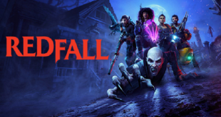 Redfall PC Game Download Free