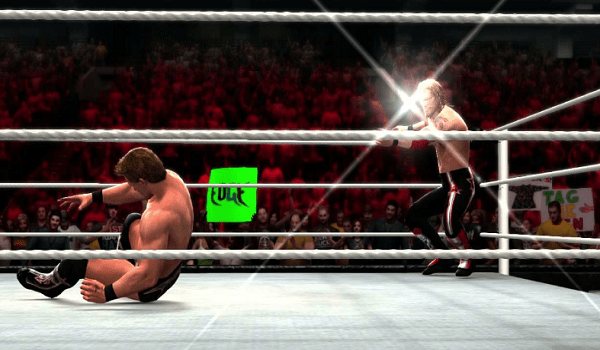 WWE 13 Download PC